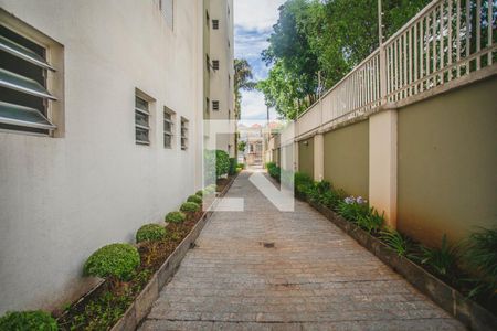 Apartamento à venda com 111m², 2 quartos e 1 vaga Apartamento à venda com 111m², 2 quartos e 1 vagaGaragem