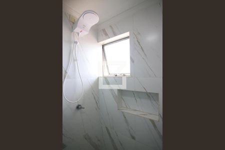 Apartamento para alugar com 45m², 1 quarto e 1 vagaBanheiro