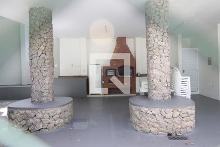 Apartamento para alugar com 45m², 1 quarto e 1 vagaÁrea comum - Churrasqueira