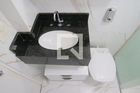 Apartamento para alugar com 45m², 1 quarto e 1 vagaBanheiro