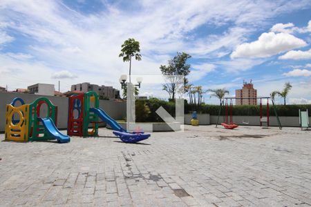 Apartamento para alugar com 45m², 1 quarto e 1 vagaPlay