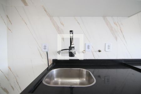 Apartamento para alugar com 45m², 1 quarto e 1 vagaCozinha