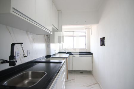 Apartamento para alugar com 45m², 1 quarto e 1 vagaCozinha