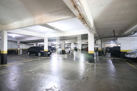 Apartamento para alugar com 45m², 1 quarto e 1 vagaGaragem