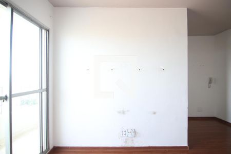 Sala de apartamento para alugar com 1 quarto, 45m² em Vila Londrina, São Paulo
