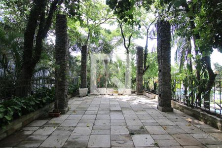 Apartamento para alugar com 45m², 1 quarto e 1 vagaÁrea externa