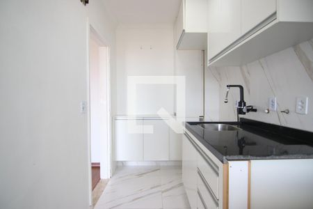 Apartamento para alugar com 45m², 1 quarto e 1 vagaCozinha