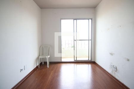 Sala de apartamento para alugar com 1 quarto, 45m² em Vila Londrina, São Paulo