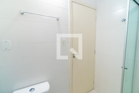 Banheiro 1 de casa para alugar com 1 quarto, 70m² em Vila Santa Catarina, São Paulo