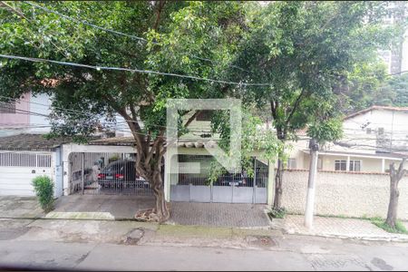 Casa para alugar com 70m², 1 quarto e 1 vagaVista da Cozinha