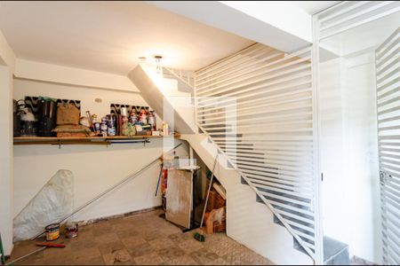 Casa para alugar com 70m², 1 quarto e 1 vagaGaragem