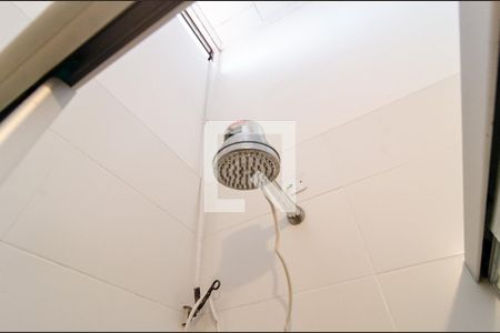 Casa para alugar com 70m², 1 quarto e 1 vagaBanheiro social 2