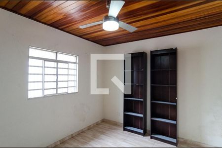 Casa para alugar com 70m², 1 quarto e 1 vagaQuarto