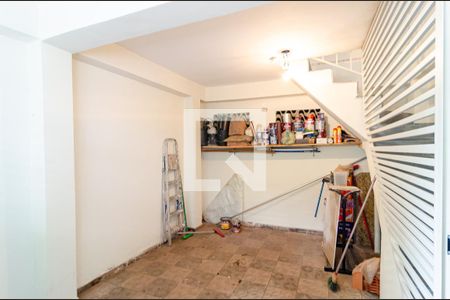 Casa para alugar com 70m², 1 quarto e 1 vagaGaragem