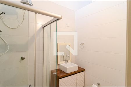 Casa para alugar com 70m², 1 quarto e 1 vagaBanheiro social 2