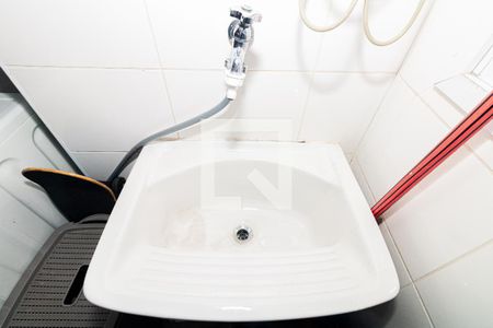 Apartamento para alugar com 89m², 2 quartos e 1 vaga Apartamento para alugar com 89m², 2 quartos e 1 vagaÁrea de Serviço