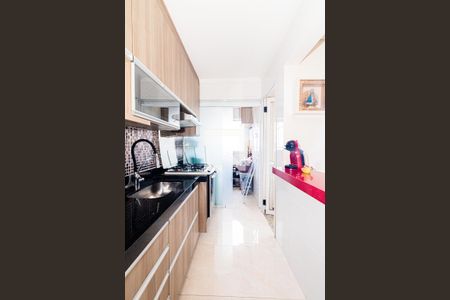 Apartamento para alugar com 89m², 2 quartos e 1 vaga Apartamento para alugar com 89m², 2 quartos e 1 vagaCozinha