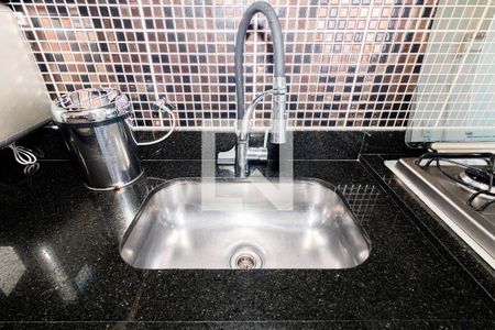 Apartamento para alugar com 89m², 2 quartos e 1 vaga Apartamento para alugar com 89m², 2 quartos e 1 vagaCozinha