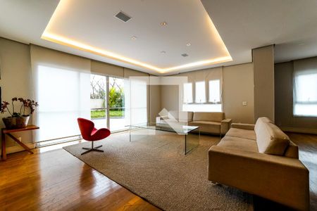 Apartamento para alugar com 89m², 2 quartos e 1 vaga Apartamento para alugar com 89m², 2 quartos e 1 vagaÁrea comum