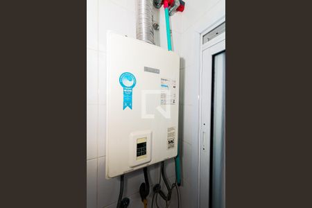 Apartamento para alugar com 89m², 2 quartos e 1 vaga Apartamento para alugar com 89m², 2 quartos e 1 vagaÁrea de Serviço