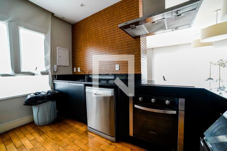 Apartamento para alugar com 89m², 2 quartos e 1 vaga Apartamento para alugar com 89m², 2 quartos e 1 vagaÁrea comum