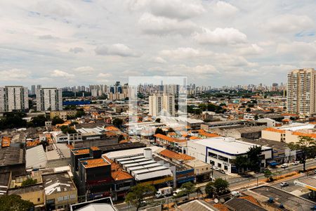 Apartamento para alugar com 89m², 2 quartos e 1 vaga Apartamento para alugar com 89m², 2 quartos e 1 vagaVista do Quarto