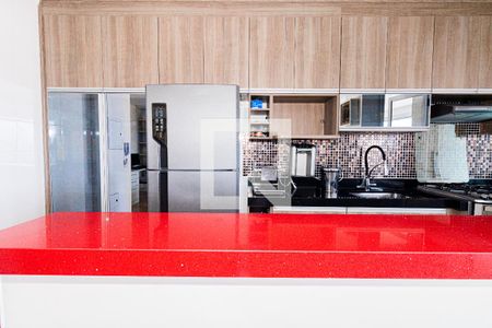 Apartamento para alugar com 89m², 2 quartos e 1 vaga Apartamento para alugar com 89m², 2 quartos e 1 vagaCozinha