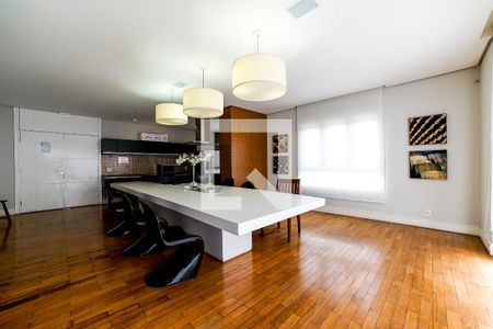 Apartamento para alugar com 89m², 2 quartos e 1 vaga Apartamento para alugar com 89m², 2 quartos e 1 vagaÁrea comum