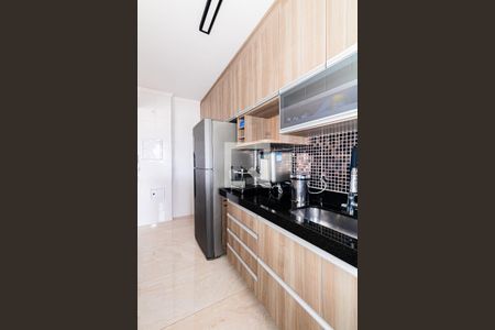 Apartamento para alugar com 89m², 2 quartos e 1 vaga Apartamento para alugar com 89m², 2 quartos e 1 vagaCozinha