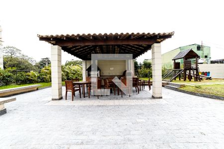 Apartamento para alugar com 89m², 2 quartos e 1 vaga Apartamento para alugar com 89m², 2 quartos e 1 vagaÁrea comum - Churrasqueira