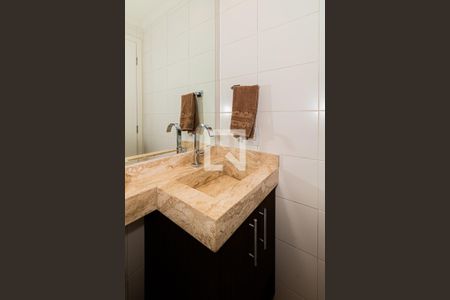 Apartamento para alugar com 89m², 2 quartos e 1 vaga Apartamento para alugar com 89m², 2 quartos e 1 vagaBanheiro