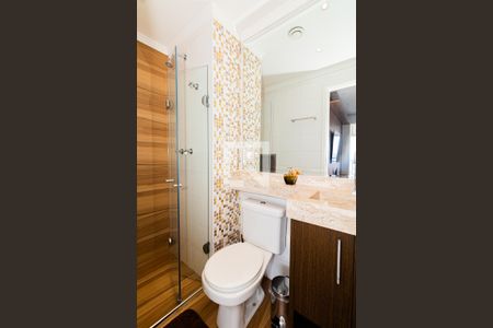 Apartamento para alugar com 89m², 2 quartos e 1 vaga Apartamento para alugar com 89m², 2 quartos e 1 vagaBanheiro