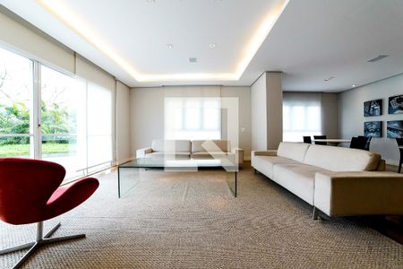 Apartamento para alugar com 89m², 2 quartos e 1 vaga Apartamento para alugar com 89m², 2 quartos e 1 vagaÁrea comum