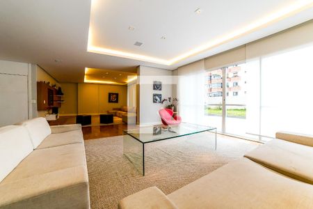 Apartamento para alugar com 89m², 2 quartos e 1 vaga Apartamento para alugar com 89m², 2 quartos e 1 vagaÁrea comum
