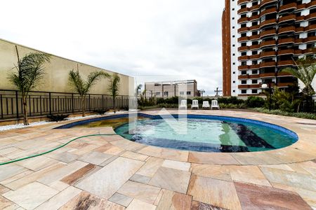 Apartamento para alugar com 89m², 2 quartos e 1 vaga Apartamento para alugar com 89m², 2 quartos e 1 vagaÁrea comum - Piscina