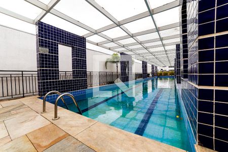 Apartamento para alugar com 89m², 2 quartos e 1 vaga Apartamento para alugar com 89m², 2 quartos e 1 vagaÁrea comum - Piscina