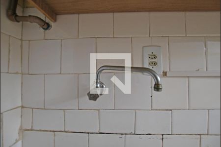 Studio à venda com 40m², 1 quarto e sem vagaCozinha