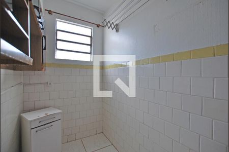 Studio à venda com 40m², 1 quarto e sem vagaCozinha