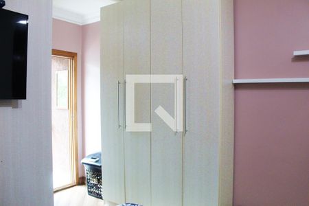 Quarto Suíte de casa à venda com 3 quartos, 240m² em Jardim Nossa Senhora do Carmo, São Paulo