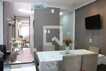 Casa à venda com 240m², 3 quartos e 4 vagasCozinha