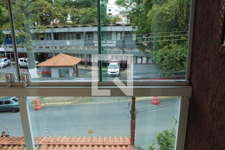 Casa à venda com 240m², 3 quartos e 4 vagasVista da Varanda
