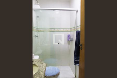 Casa à venda com 240m², 3 quartos e 4 vagasBanheiro