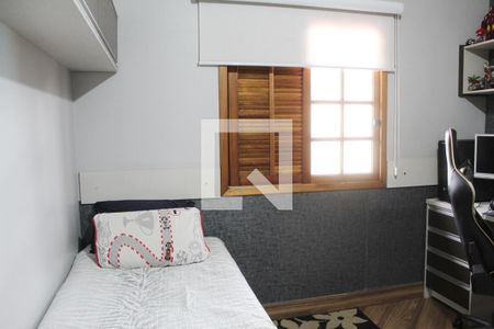 Casa à venda com 240m², 3 quartos e 4 vagasQuarto 3