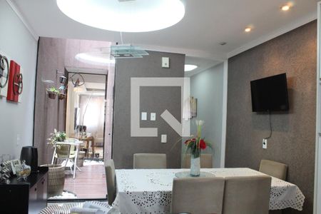 Casa à venda com 240m², 3 quartos e 4 vagasCozinha