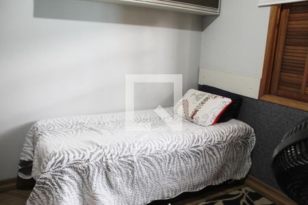 Casa à venda com 240m², 3 quartos e 4 vagasQuarto 3