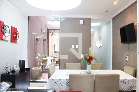 Casa à venda com 240m², 3 quartos e 4 vagasCozinha
