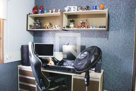 Casa à venda com 240m², 3 quartos e 4 vagasQuarto 3