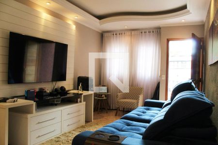 Sala de casa à venda com 3 quartos, 240m² em Jardim Nossa Senhora do Carmo, São Paulo