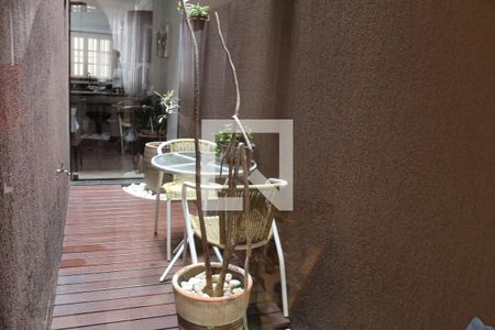 Sala de casa à venda com 3 quartos, 240m² em Jardim Nossa Senhora do Carmo, São Paulo