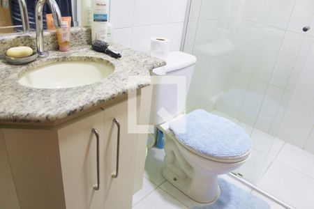 Casa à venda com 240m², 3 quartos e 4 vagasBanheiro
